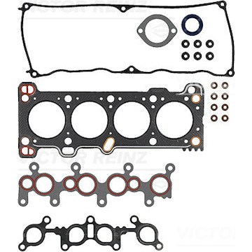 Sada těsnění, hlava válce VICTOR REINZ 02-52420-01
