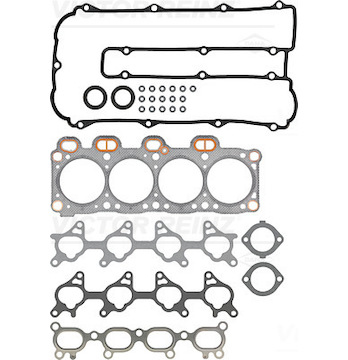 Sada těsnění, hlava válce VICTOR REINZ 02-52435-01
