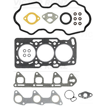 Sada těsnění, hlava válce VICTOR REINZ 02-52530-01