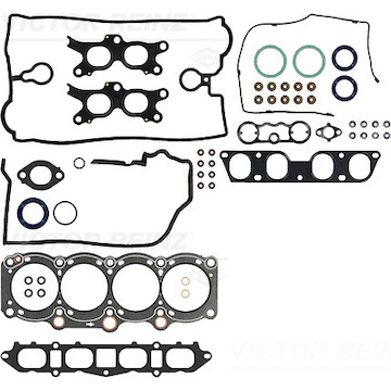 Sada těsnění, hlava válce VICTOR REINZ 02-52597-04