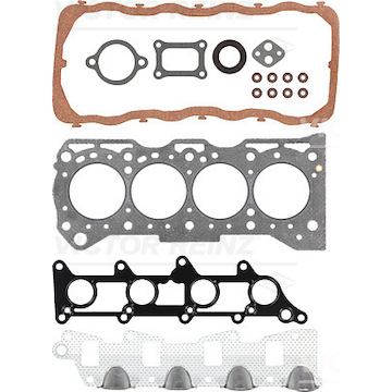 Sada těsnění, hlava válce VICTOR REINZ 02-52645-01