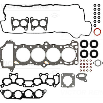 Sada těsnění, hlava válce VICTOR REINZ 02-52720-01
