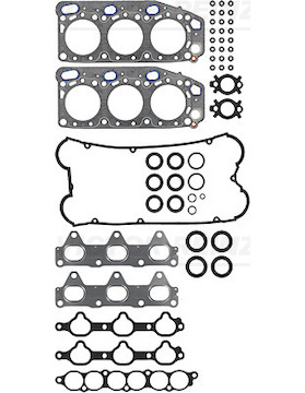 Sada těsnění, hlava válce VICTOR REINZ 02-52790-01