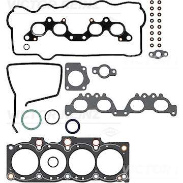 Sada těsnění, hlava válce VICTOR REINZ 02-52860-02