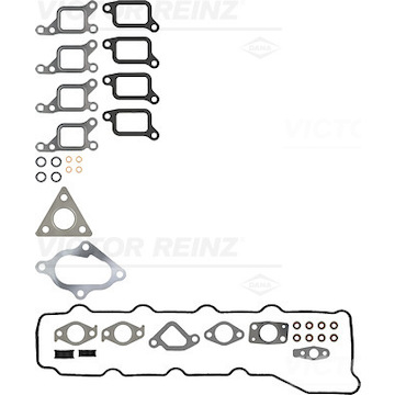 Sada těsnění, hlava válce VICTOR REINZ 02-52898-02