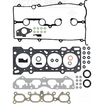 Sada těsnění, hlava válce VICTOR REINZ 02-52910-03