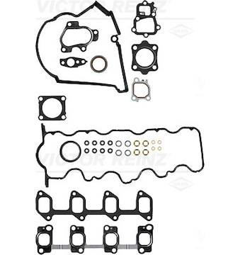 Sada těsnění, hlava válce VICTOR REINZ 02-52929-01