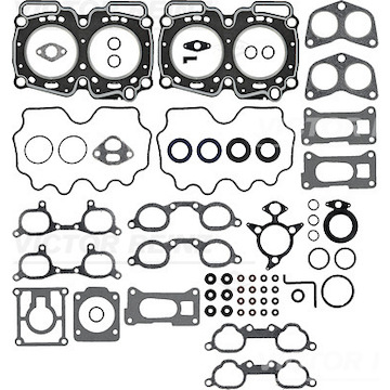 Sada těsnění, hlava válce VICTOR REINZ 02-52990-01