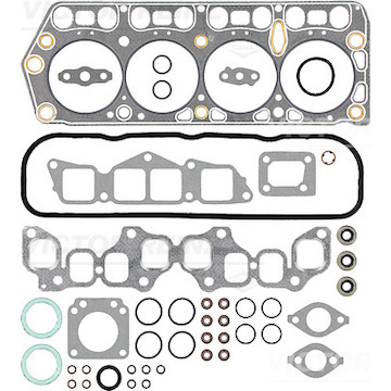 Sada těsnění, hlava válce VICTOR REINZ 02-53110-01