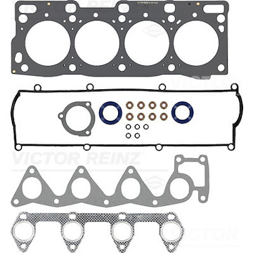 Sada těsnění, hlava válce VICTOR REINZ 02-53115-01