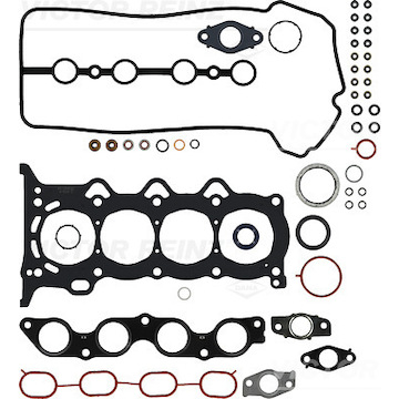 Sada těsnění, hlava válce VICTOR REINZ 02-53135-03