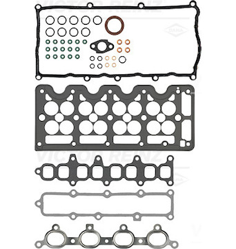 Sada těsnění, hlava válce VICTOR REINZ 02-53146-01