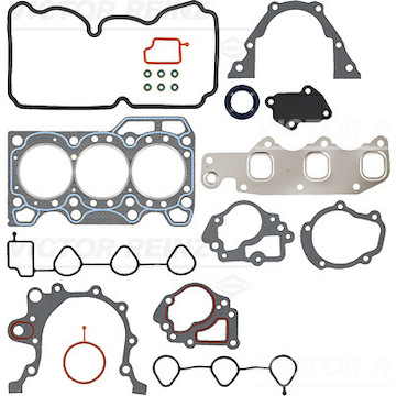 Sada těsnění, hlava válce VICTOR REINZ 02-53175-02