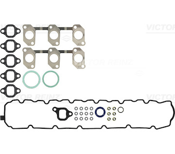 Sada těsnění, hlava válce VICTOR REINZ 02-53199-01