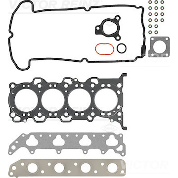 Sada těsnění, hlava válce VICTOR REINZ 02-53200-01