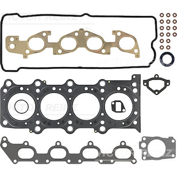 Sada těsnění, hlava válce VICTOR REINZ 02-53205-02