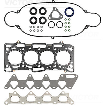Sada těsnění, hlava válce VICTOR REINZ 02-53210-02
