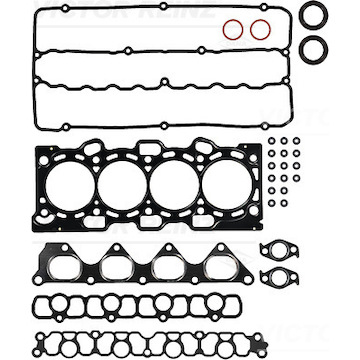 Sada těsnění, hlava válce VICTOR REINZ 02-53255-01