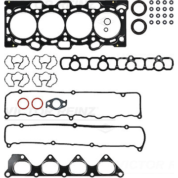 Sada těsnění, hlava válce VICTOR REINZ 02-53255-02