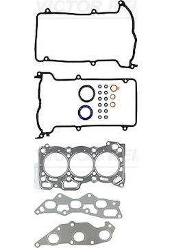 Sada těsnění, hlava válce VICTOR REINZ 02-53280-01