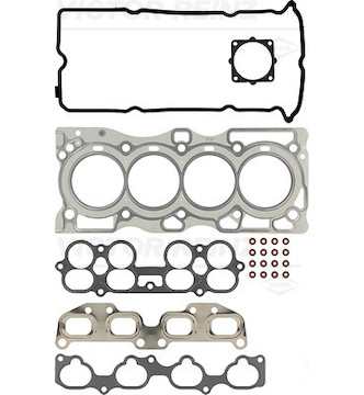 Sada těsnění, hlava válce VICTOR REINZ 02-53295-02