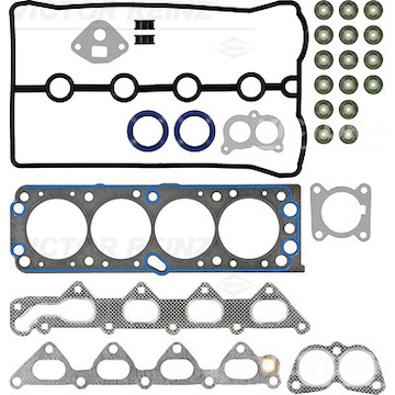 Sada těsnění, hlava válce VICTOR REINZ 02-53305-01