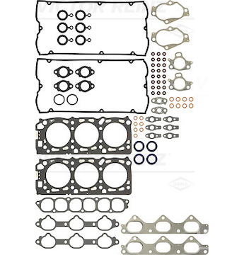Sada těsnění, hlava válce VICTOR REINZ 02-53310-01