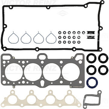 Sada těsnění, hlava válce VICTOR REINZ 02-53320-01