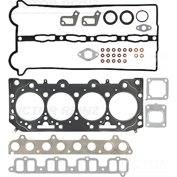 Sada těsnění, hlava válce VICTOR REINZ 02-53370-02
