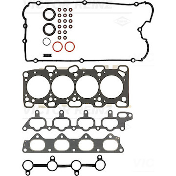 Sada těsnění, hlava válce VICTOR REINZ 02-53410-01
