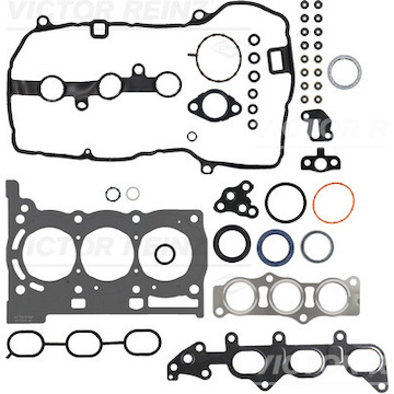 Sada těsnění, hlava válce VICTOR REINZ 02-53425-03