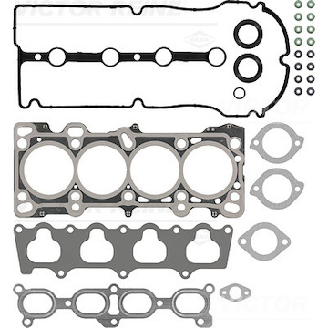 Sada těsnění, hlava válce VICTOR REINZ 02-53450-02
