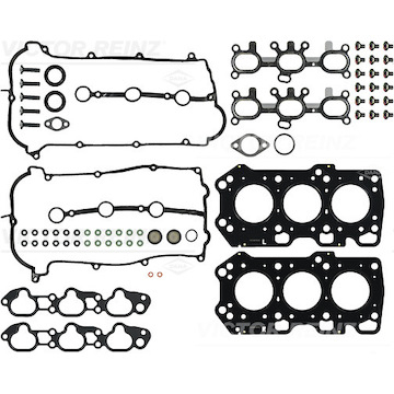 Sada těsnění, hlava válce VICTOR REINZ 02-53460-01