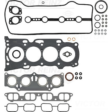 Sada těsnění, hlava válce VICTOR REINZ 02-53505-01