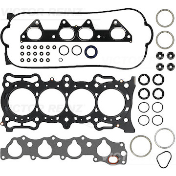 Sada těsnění, hlava válce VICTOR REINZ 02-53720-01