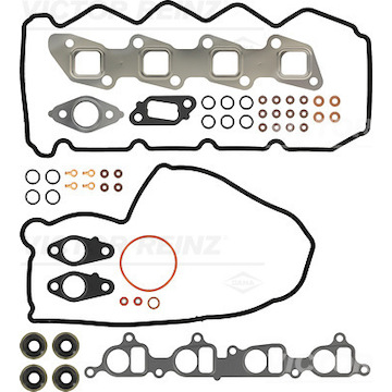 Sada těsnění, hlava válce VICTOR REINZ 02-53728-02