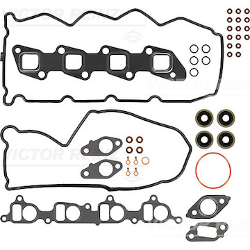 Sada těsnění, hlava válce VICTOR REINZ 02-53749-01