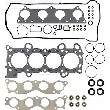 Sada těsnění, hlava válce VICTOR REINZ 02-53765-01