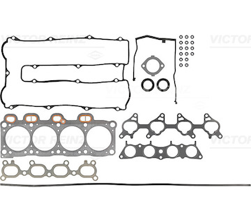Sada těsnění, hlava válce VICTOR REINZ 02-53860-01