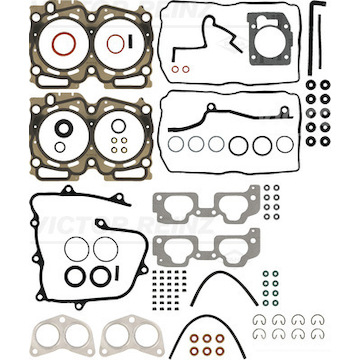 Sada těsnění, hlava válce VICTOR REINZ 02-53905-01