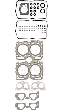 Sada těsnění, hlava válce VICTOR REINZ 02-53940-02