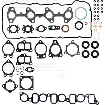 Sada těsnění, hlava válce VICTOR REINZ 02-54011-03