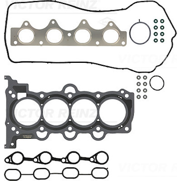 Sada těsnění, hlava válce VICTOR REINZ 02-54020-04