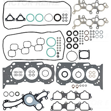 Sada těsnění, hlava válce VICTOR REINZ 02-54070-01