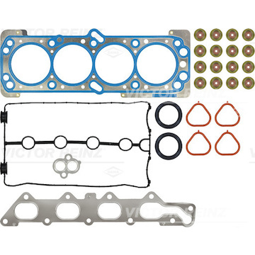 Sada těsnění, hlava válce VICTOR REINZ 02-54115-01