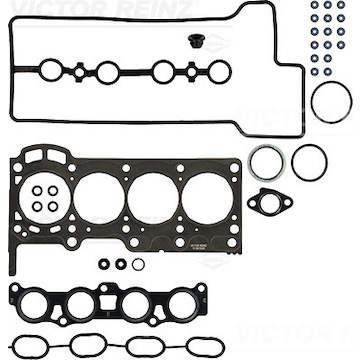 Sada těsnění, hlava válce VICTOR REINZ 02-54210-01