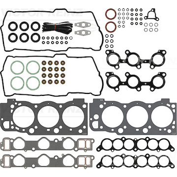 Sada těsnění, hlava válce VICTOR REINZ 02-54235-01