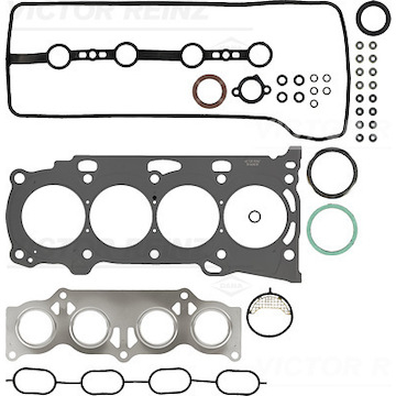 Sada těsnění, hlava válce VICTOR REINZ 02-54260-02