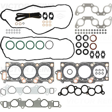Sada těsnění, hlava válce VICTOR REINZ 02-54300-01