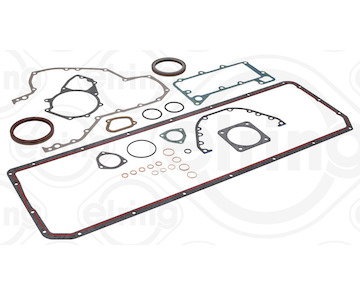 Sada těsnění, kliková skříň ELRING 018.785